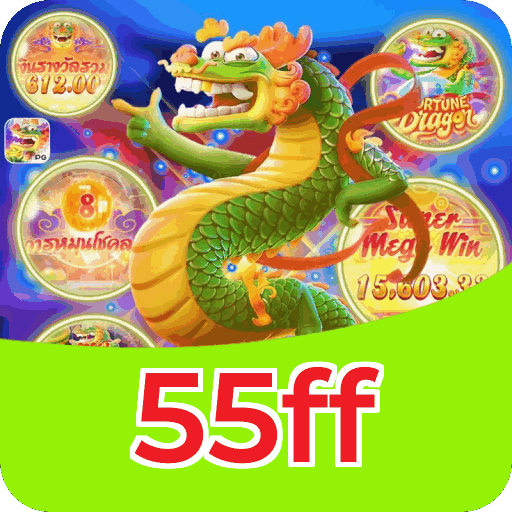 Siga a 55ff no Facebook