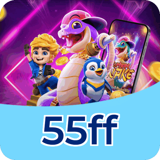 Cashback semanal 55ff